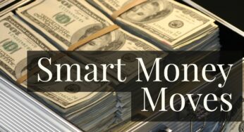 پول هوشمند (Smart Money)
