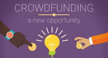 کراودفاندینگ (Crowdfunding)